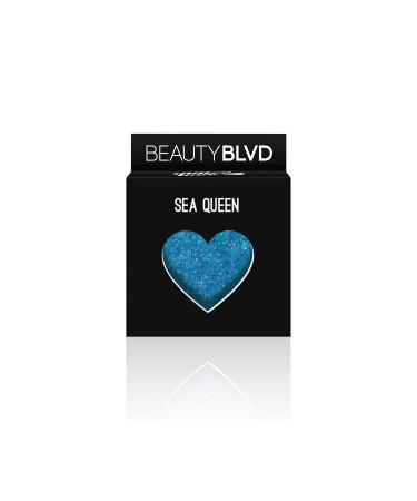 BEAUTYBLVD Glitter Love (Sea Queen)