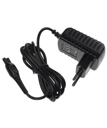 vhbw AC power supply compatible with Philips HS8020 8040 8060 8070 8420 8440 8460 85 shaver