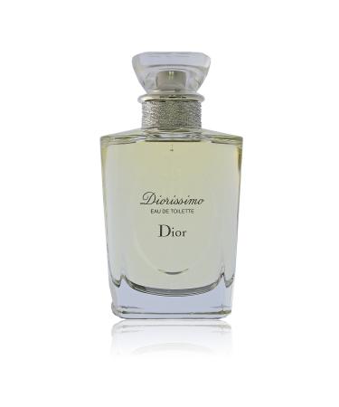 DIORISSIMO edt vapo 100 ml