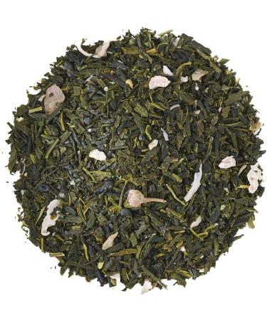 Sakura Green Tea by CHILL TEA Tokyo - Fruity Floral Flavor - 30g (Pack of 1) - Buy Online on SooperMarket.com