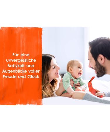 LosBox: Ultimate Birth Gift for Parents & Baby - 50 Unique Ideas for Boys & Girls | Perfect Gift for Expectant Parents - Buy Online on SooperMarket.com