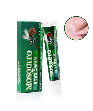 Brrnoo Anti-Itch Cream 20g - Fast Absorbing & Easy to Apply | Soothes Skin Irritation & Itching | External Use Only - Buy Online on SooperMarket.com
