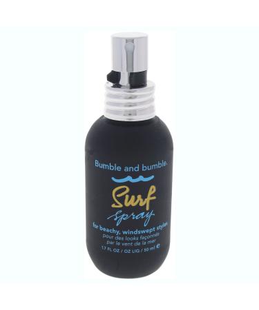 Bumble and bumble Surf Spray 1.7 oz (travel size)