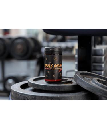 Devils Breath Ammonia Gym Smelling Salts - Buy Online on SooperMarket.com