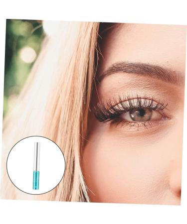 MUSISALY Extra Fine Mascara Lash Mascara Curling Mascara Women Mascara Fine Mascara Cream :  - Buy Online on SooperMarket.com