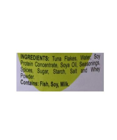 Buy Century Tuna Flakes in Oil 180g - Authentic Filipino Food | International Shipping Available - Buy Online on SooperMarket.com