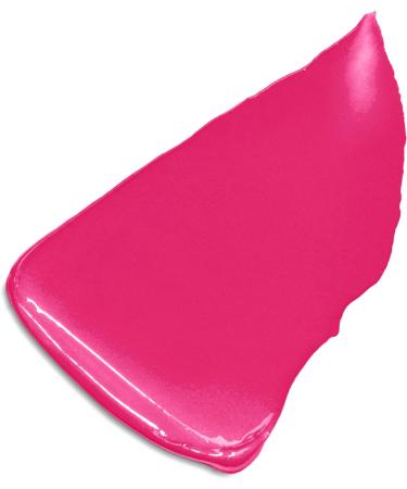 L'Oreal Paris Color Riche Satin Smooth Lipstick Moisturising Pure Pigment Lip Colour With Omega 3 & Vitamin E 110 Made in Paris Made in Paris 111 1 count (Pack of 1) - Buy Online on SooperMarket.com