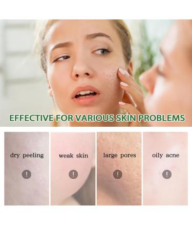 Skin Recovery Cream - Aloe After Sun Repair 100g (2pcs) | Hydrating Nourishing Lightweight Formula for Sunburn Relief & Dull Skin Repair - Buy Online on SooperMarket.com