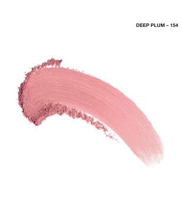 COVERGIRL Cheekers Blendable Powder Blush - Deep Plum .12 oz (3 g) | Buy Now for International Shipping - Buy Online on SooperMarket.com