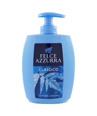 Felce Azzurra Original For Unisex 10.14 oz Liquid Soap