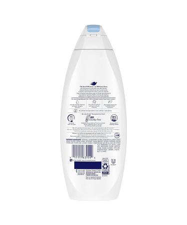 Dove Nourishing Body Wash - Hydrating Aloe & Birch Water, 22 fl oz - Buy Online on SooperMarket.com