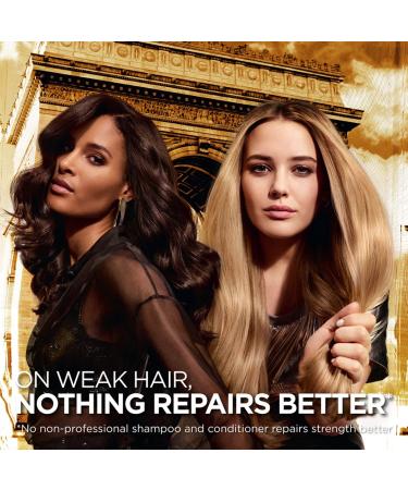 Restore Damaged Hair with L'Oreal Elvive Total Repair 5 Conditioner - 28 Fl Oz - Buy Online on SooperMarket.com