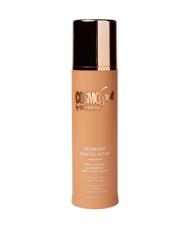 Overnight Sunless Lotion with Lavender and Chamomile 6.76 oz.