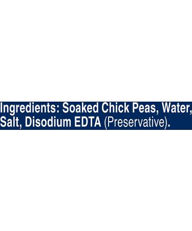 Progresso Chick Peas Beans 15 oz - Premium Quality, Healthy & Delicious - Buy Online on SooperMarket.com
