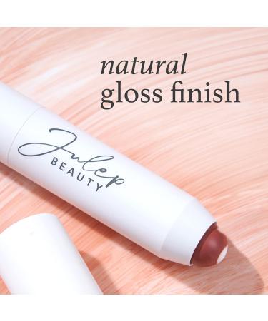 Julep Canyon Rose It's Balm 2-in-1 Lip Balm + Buildable Lipstick & Eyeshadow Stick Pearl Shimmer - Buy Online on SooperMarket.com