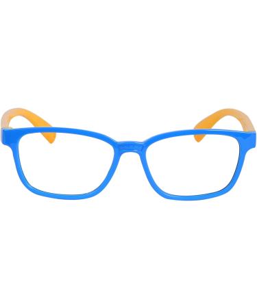 JoXiGo Kids Computer Glasses - Blue Light Blocking for Ages 3-7 | Includes Strap & Case - Buy Online on SooperMarket.com