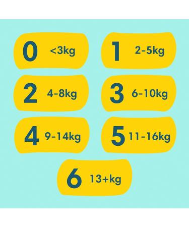 Pampers Premium Protection Size 4 - 58 Nappies (9kg-14kg) | Buy Internationally - Buy Online on SooperMarket.com