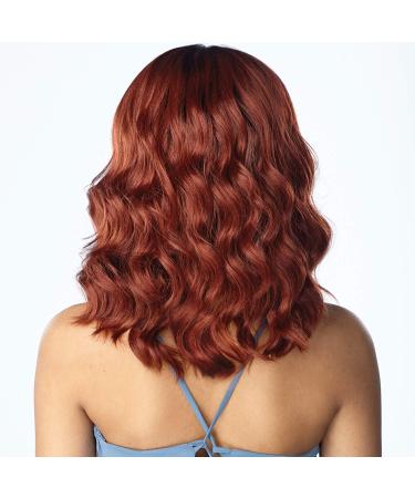 Sensationnel Cloud 9 WHAT LACE 13x6 Wig - Hand Tied Synthetic Hair Illusion Lace Frontal - Audry - Buy Online on SooperMarket.com