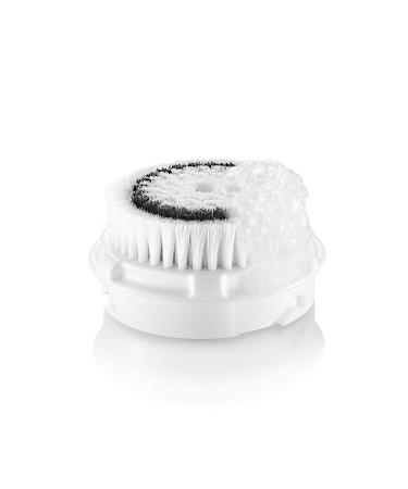 Clarisonic Classic Sensitive Facial Cleansing Brush Head - Gentle 1 Pack for Sensitive Skin - Buy Online on SooperMarket.com