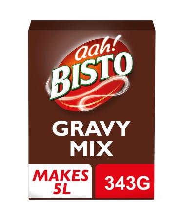 Bisto Gravy Mix - 1x5ltr