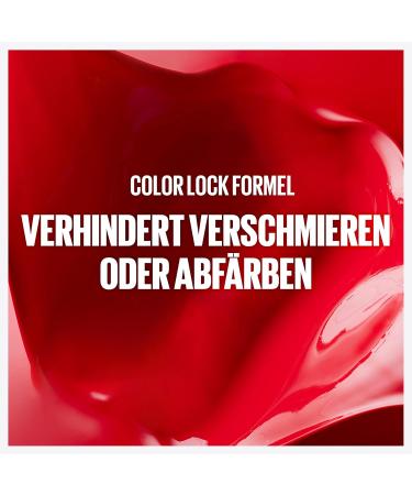 Maybelline New York Super Stay Vinyl Ink Liquid Lipstick - 16 Hour Hold Shiny Finish No. 10 Lippy 4.2ml | International Shipping Available - Buy Online on SooperMarket.com