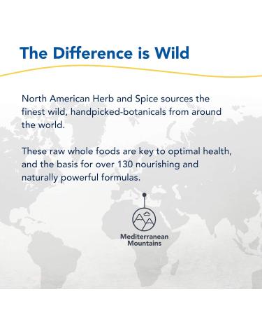 North American Herb & Spice Wild Oil of Bay Leaf 1 fl oz - Organic Non-GMO Skin & Hair Support - 286 Servings - Buy Internationally - Buy Online on SooperMarket.com