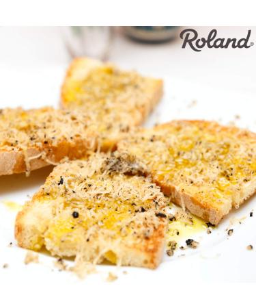 Roland White Truffle Oil 1.86 oz (Pack of 2) - Premium Imported Truffle Oil Set - Buy Online on SooperMarket.com