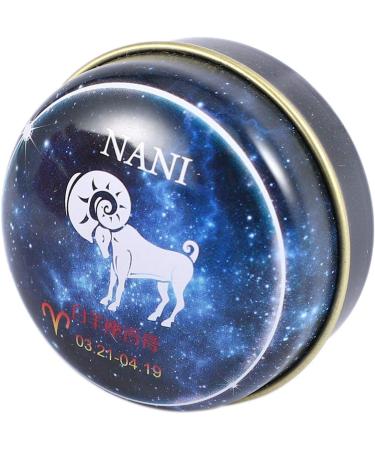 Desikixudy Constellation Zodiac Solid Deodorant Solid Fragrance Balm For Women Men () - Buy Online on SooperMarket.com
