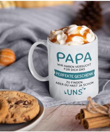 Best Gifts for Dad: Unique Ceramic Cups & Birthday Ideas - Shop Internationally - Buy Online on SooperMarket.com