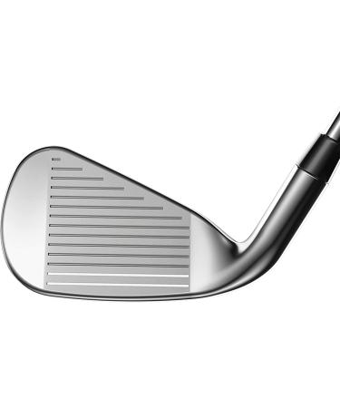 Callaway Mavrik Iron Set 5-PW Left Hand Steel Regular - 2020 Golf Club - Buy Online on SooperMarket.com