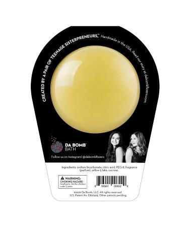 A BOMB Party Bath Bomb 7oz Pineapple - Single Pack - Buy Online on SooperMarket.com
