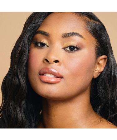 Palladio Ultimate 9-Color Eyeshadow Palette - Talc-Free Formula, High Pigmented Matte & Shimmer Shades in Golden Sands - Long Lasting, Blendable Professional Makeup - Buy Online on SooperMarket.com