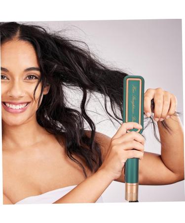 Portable Straight Hair Straightener for Women | Best Hair Styling Tool | Travel-Friendly Hair Straightening Tool - Buy Online on SooperMarket.com