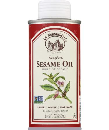 Buy La Tourangelle Avocado Oil 8.45 Fl Oz - All-Natural & Artisanal, Perfect for Salads, Fish & Vegetables - Buy Online on SooperMarket.com