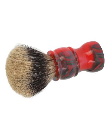 Ergonomic Beard Brush for Men - Perfect for Barbershop Use | Premium Quality - Buy Online on SooperMarket.com
