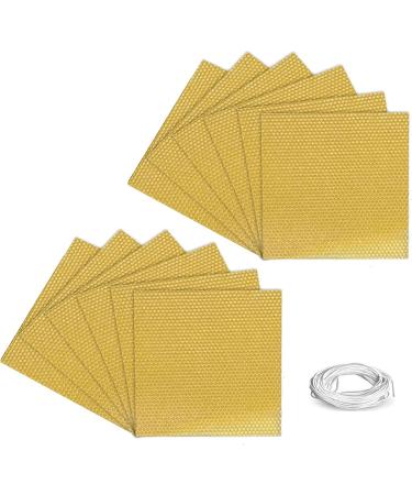 Buy Sorrowo 12PC Wax Leaves for Christmas DIY Crafts Perfect for Kids & Adults International Shipping Available - Buy Online on SooperMarket.com