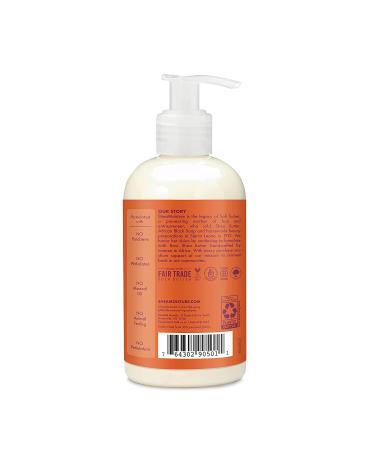 SheaMoisture Kids Conditioner - Extra-Nourishing Mango & Carrot 8 fl oz - Buy Online on SooperMarket.com
