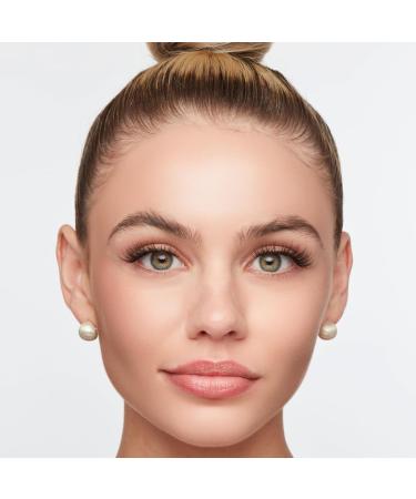Pro Lash Starter Kit | Waterproof Long-Lasting Lashes | 3 Sets of Classic Luxe Wispy No.15 | Achieve Professional Results at Home - Buy Online on SooperMarket.com
