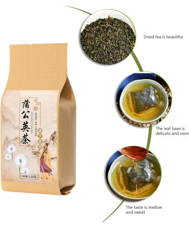 Root Tea 30 Bags Herbal Tea Herbal Tea Hand Picked And Sealed For Storage Tea Bag Fragrant Portable Herbal Tea - Buy Online on SooperMarket.com