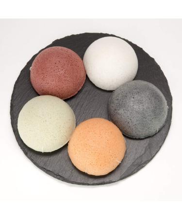 KoONGY Bamboo Charcoal for Oily & Impure Skin - Purify & Detoxify Your Skin - Buy Online on SooperMarket.com