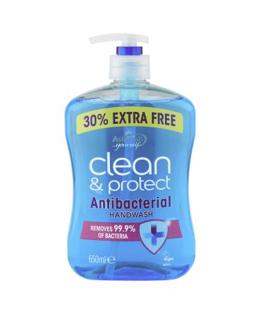 Astonish Handwash Original