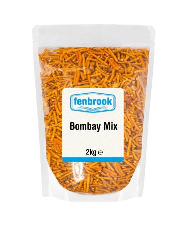 Bombay Mix 2kg by Fenbrook