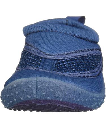 i play. by Green Sprouts Baby-Girl's Watershoes - Size 9 Toddler Navy - Buy Online on SooperMarket.com