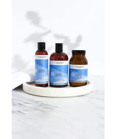 TISSERAND Sleep Better Bath Salts 350g | Relax and Unwind for Restful Sleep - International Shipping Available - Buy Online on SooperMarket.com