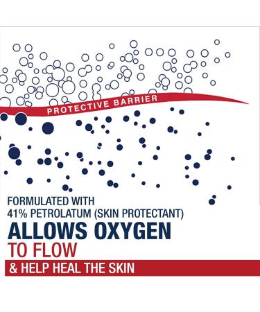 Abseits Healing Ointment 14 oz Jar - Advanced Therapy Skin Protectant - Buy Online on SooperMarket.com