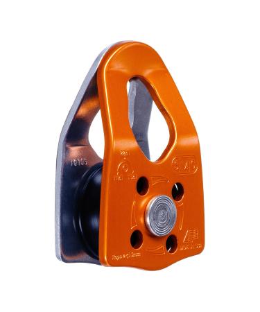 SMC CRx Pulley - Orange