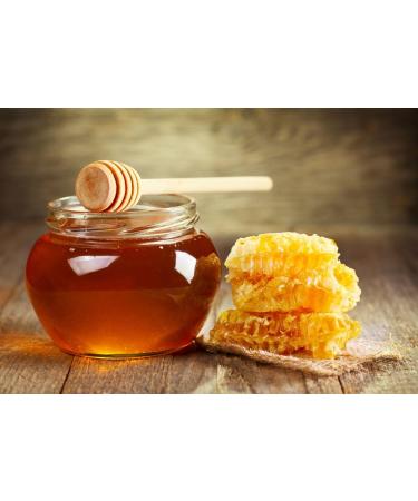 Meli Serron Greek Pine Honey (920) - Pure and Raw Honey from Greece - Buy Online on SooperMarket.com