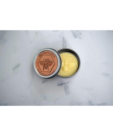 Buy Honey House Naturals Bee Bar Gift Set | All-Natural Moisturizing Lotion Bars with Essential Oils 5-Piece International Shipping - Buy Online on SooperMarket.com