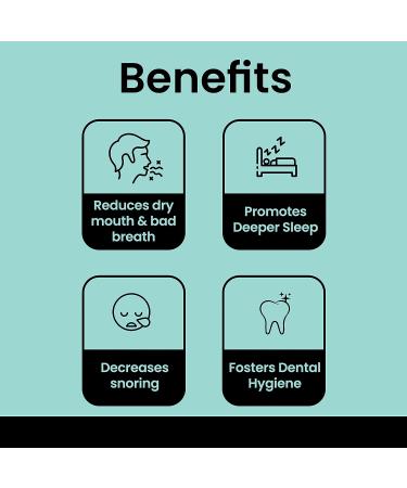 Snux Tape - 120 X-Shaped Strips for Anti-Snoring & Nasal Breathing - Buy Online on SooperMarket.com