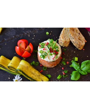 Hymor D&L Tartare Sauce Classics - 2x300ml | Belgian Mayonnaise-Based Sauce for Burgers Fries Meat & Fish Dishes - International Shipping - Buy Online on SooperMarket.com